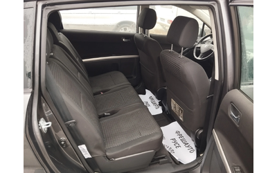 Toyota Corolla verso 2.2d4d Face Lift - автомобили, коли, обяви за нови и употребявани 8