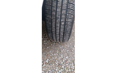 Toyota Corolla verso 2.2 d4d - автомобили, коли, обяви за нови и употребявани 11