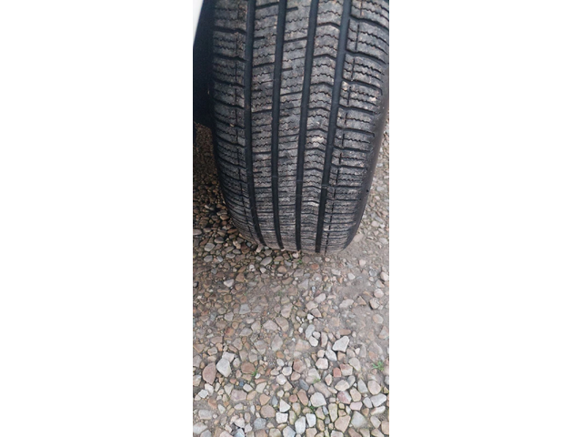 Toyota Corolla verso 2.2 d4d - автомобили, коли, обяви за нови и употребявани 11