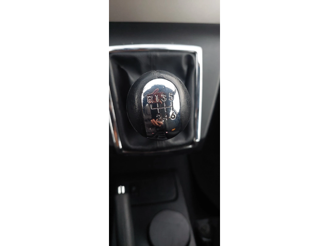 Toyota Corolla verso 2.2 d4d - автомобили, коли, обяви за нови и употребявани 16