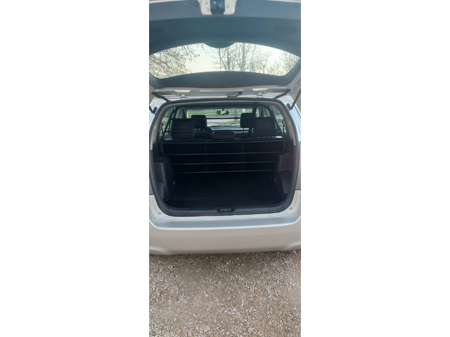 Toyota Corolla verso 2.2 d4d - автомобили, коли, обяви за нови и употребявани 5