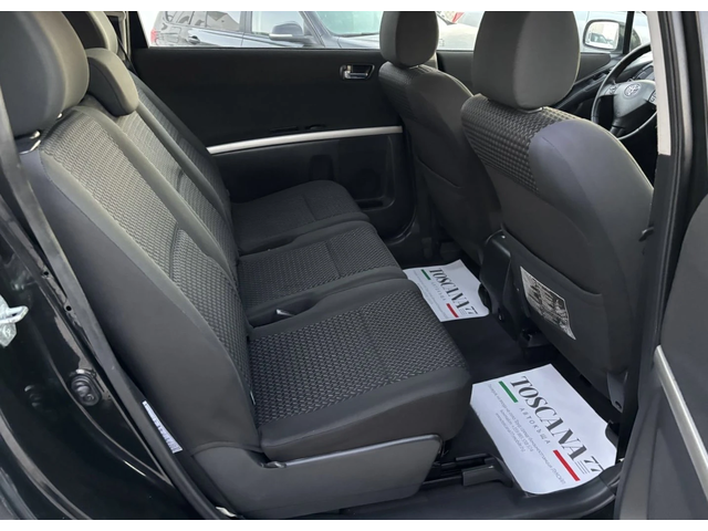 Toyota Corolla verso 2.2d4d* 136к.с.* Face* Navi* Лизинг - автомобили, коли, обяви за нови и употребявани 8