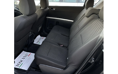 Toyota Corolla verso 2.2d4d* 136к.с.* Face* Navi* Лизинг - автомобили, коли, обяви за нови и употребявани 9