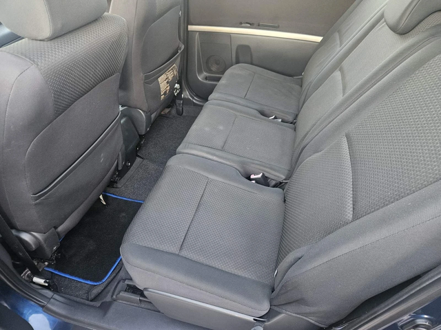 Toyota Corolla verso - автомобили, коли, обяви за нови и употребявани 12