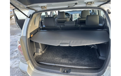 Toyota Corolla verso 2.2 D4D 136к 6 СКОРОСТИ КЛИМАТРОНИК АВТОПИЛОТ - автомобили, коли, обяви за нови и употребявани 14