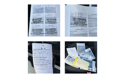 Toyota Corolla verso 2.2 D4D 136к 6 СКОРОСТИ КЛИМАТРОНИК АВТОПИЛОТ - автомобили, коли, обяви за нови и употребявани 16