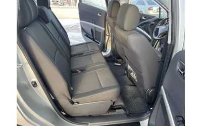 Toyota Corolla verso 2.2 D4D 136к 6 СКОРОСТИ КЛИМАТРОНИК АВТОПИЛОТ - автомобили, коли, обяви за нови и употребявани 9