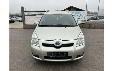toyota-corolla-verso - 1