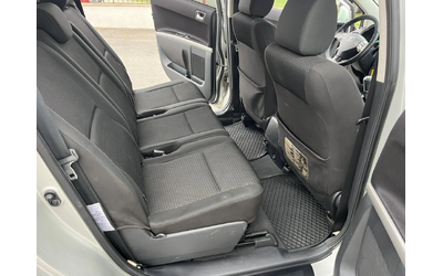 Toyota Corolla verso 2.2 D4D 136к 6 СКОРОСТИ КЛИМАТРОНИК АВТОПИЛОТ - автомобили, коли, обяви за нови и употребявани 9