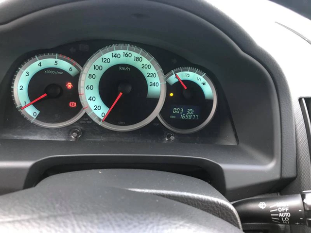 Toyota Corolla verso 2.2d4d 136k. UNIKAT - автомобили, коли, обяви за нови и употребявани 9