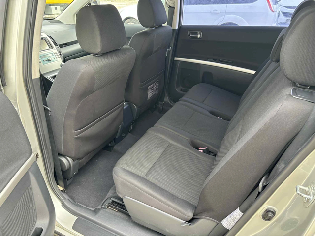 Toyota Corolla verso 2.0D4D 116k.c* 7 места* UNIKAT* - автомобили, коли, обяви за нови и употребявани 7