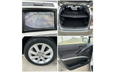Toyota Corolla verso 2.0D4D 116k.c* 7 места* UNIKAT* - автомобили, коли, обяви за нови и употребявани 9