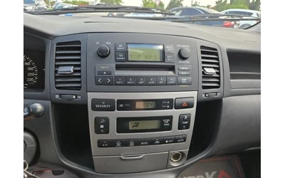 Toyota Corolla verso 1.6VVTI-110кс= 92.000км= КЛИМАТРОНИК= УНИКАТ - автомобили, коли, обяви за нови и употребявани 15