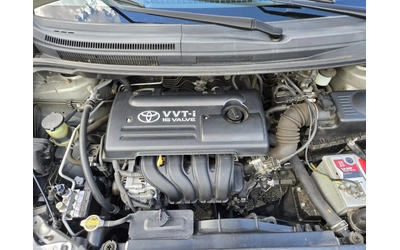 Toyota Corolla verso 1.6VVTI-110кс= 92.000км= КЛИМАТРОНИК= УНИКАТ - автомобили, коли, обяви за нови и употребявани 16