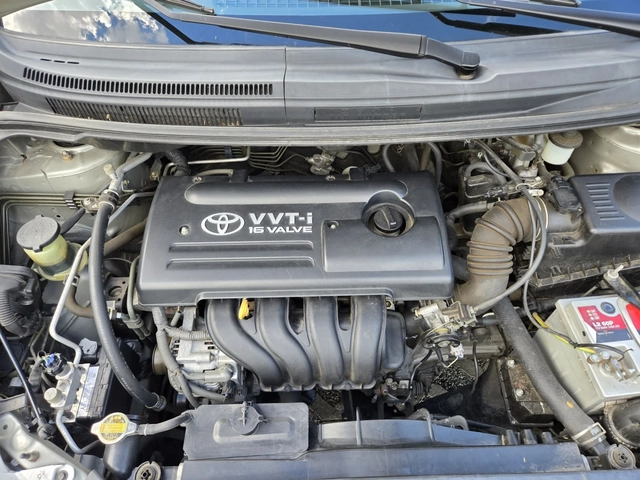 Toyota Corolla verso 1.6VVTI-110кс= 92.000км= КЛИМАТРОНИК= УНИКАТ - автомобили, коли, обяви за нови и употребявани 16