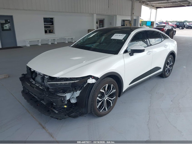 Toyota Crown 2.5L I-4 DI, DOHC, VVT, 184HP All Wheel Drive - автомобили, коли, обяви за нови и употребявани 1