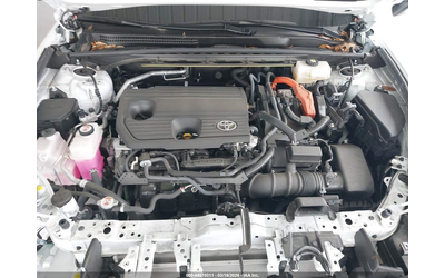 Toyota Crown 2.5L I-4 DI, DOHC, VVT, 184HP All Wheel Drive - автомобили, коли, обяви за нови и употребявани 9