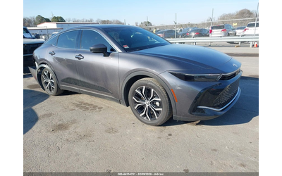 toyota-crown-2-5l-i-4-di-dohc-vvt-184hp-all-wheel-drive - 0