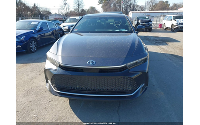 Toyota Crown 2.5L I-4 DI, DOHC, VVT, 184HP All Wheel Drive - автомобили, коли, обяви за нови и употребявани 11