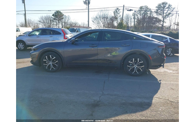 Toyota Crown 2.5L I-4 DI, DOHC, VVT, 184HP All Wheel Drive - автомобили, коли, обяви за нови и употребявани 13