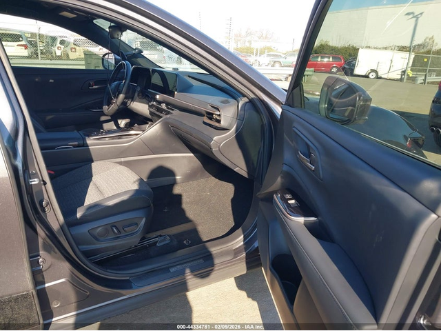 Toyota Crown 2.5L I-4 DI, DOHC, VVT, 184HP All Wheel Drive - автомобили, коли, обяви за нови и употребявани 4