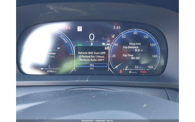 Toyota Crown 2.5L I-4 DI, DOHC, VVT, 184HP All Wheel Drive - автомобили, коли, обяви за нови и употребявани 6