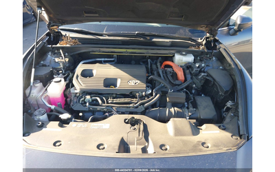 Toyota Crown 2.5L I-4 DI, DOHC, VVT, 184HP All Wheel Drive - автомобили, коли, обяви за нови и употребявани 9