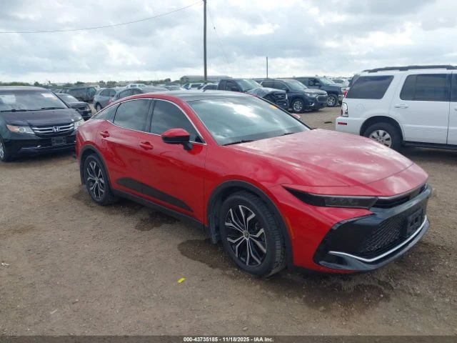 Toyota Crown LIMITED - автомобили, коли, обяви за нови и употребявани 0