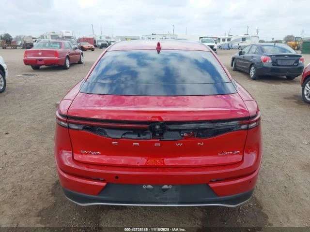 Toyota Crown LIMITED - автомобили, коли, обяви за нови и употребявани 2