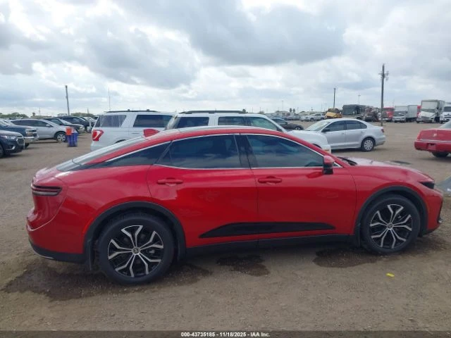 Toyota Crown LIMITED - автомобили, коли, обяви за нови и употребявани 5