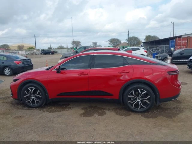 Toyota Crown LIMITED - автомобили, коли, обяви за нови и употребявани 6