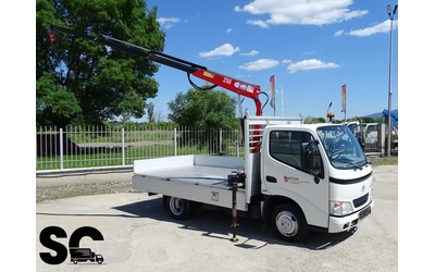 toyota-dyna - 0