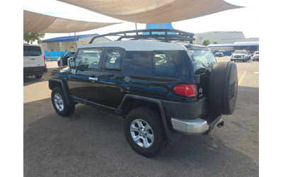 toyota-fj-cruiser - 3