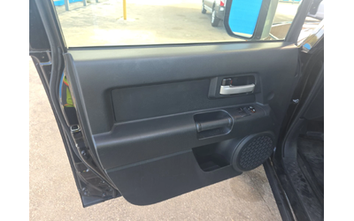 Toyota Fj cruiser 4.0 / AWD - автомобили, коли, обяви за нови и употребявани 6