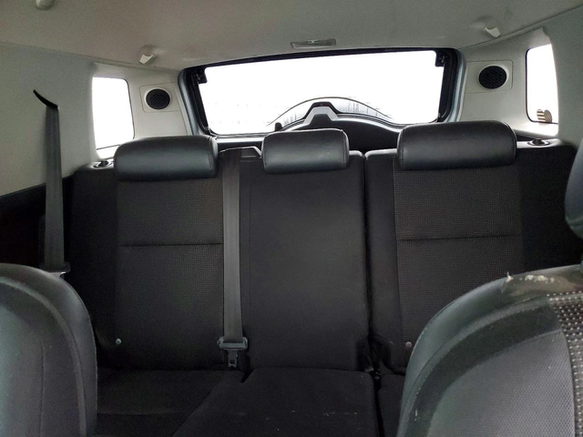 Toyota Fj cruiser 4.0* БЛОКАЖ - автомобили, коли, обяви за нови и употребявани 11