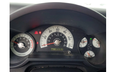 Toyota Fj cruiser 4.0* БЛОКАЖ - автомобили, коли, обяви за нови и употребявани 9