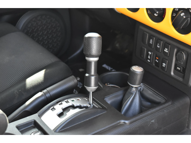 Toyota Fj cruiser 4.0L* 3''-окачване* TRD-ГЕНЕРАЦИЯ - автомобили, коли, обяви за нови и употребявани 12