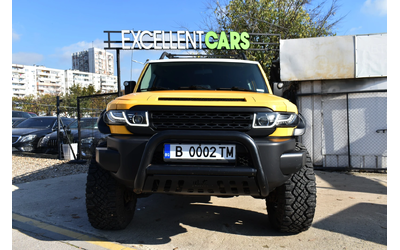 toyota-fj-cruiser - 5