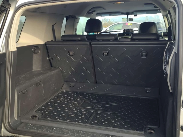 Toyota Fj cruiser * 4WD 4dr * 2 КЛЮЧА* - автомобили, коли, обяви за нови и употребявани 3