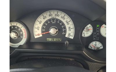 Toyota Fj cruiser * 4WD 4dr * 2 КЛЮЧА* - автомобили, коли, обяви за нови и употребявани 7