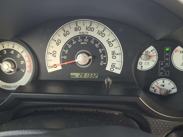 Toyota Fj cruiser * 4WD 4dr * 2 КЛЮЧА* - автомобили, коли, обяви за нови и употребявани 7