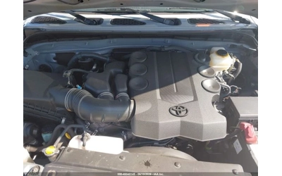 Toyota Fj cruiser - автомобили, коли, обяви за нови и употребявани 13