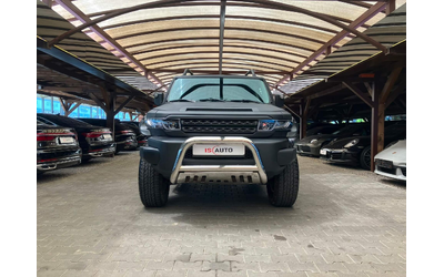toyota-fj-cruiser-v6-4-0-awd-lpg-klimatik-android - 1