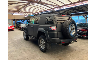toyota-fj-cruiser-v6-4-0-awd-lpg-klimatik-android - 3