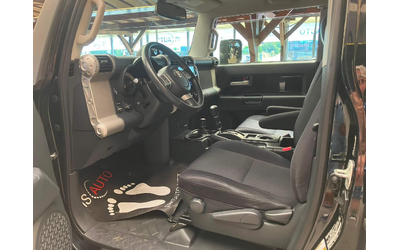 toyota-fj-cruiser-v6-4-0-awd-lpg-klimatik-android - 4