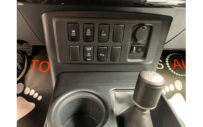 toyota-fj-cruiser-v6-4-0-awd-lpg-klimatik-android - 5