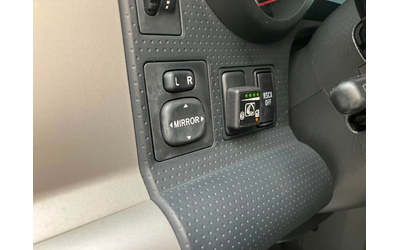 Toyota Fj cruiser V6 4.0/AWD/LPG/Климатик/Андроид - автомобили, коли, обяви за нови и употребявани 7