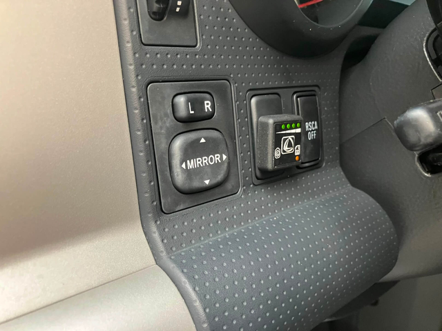 Toyota Fj cruiser V6 4.0/AWD/LPG/Климатик/Андроид - автомобили, коли, обяви за нови и употребявани 7