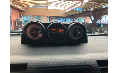Toyota Fj cruiser V6 4.0/AWD/LPG/Климатик/Андроид - автомобили, коли, обяви за нови и употребявани 8