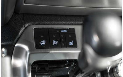 TOYOTA Frontlander Land Crouiser VX 4.5d V8 - автомобили, коли, обяви за нови и употребявани 10